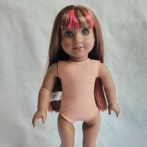 Truly me 109 American girl